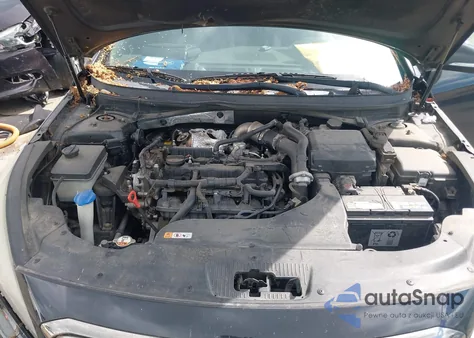 2015 Hyundai Sonata Limited 2.0T from USA, damaged, VIN 5NPE34AB3FH165993